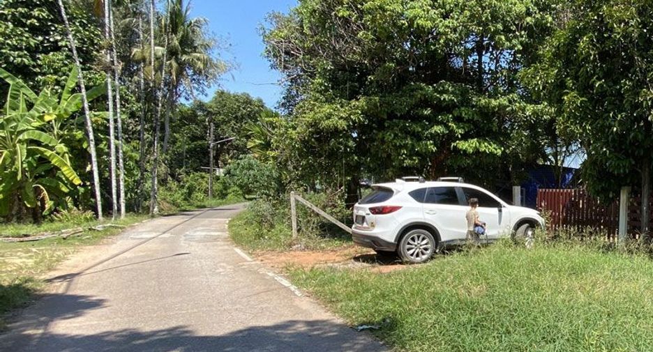 For sale 3 bedrooms house in Ko Chang, Trat