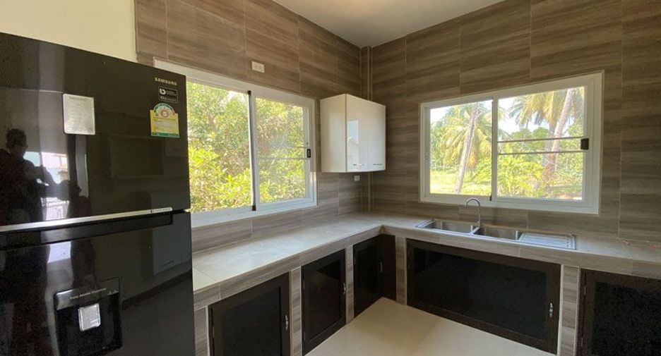 For sale 3 bedrooms house in Ko Chang, Trat
