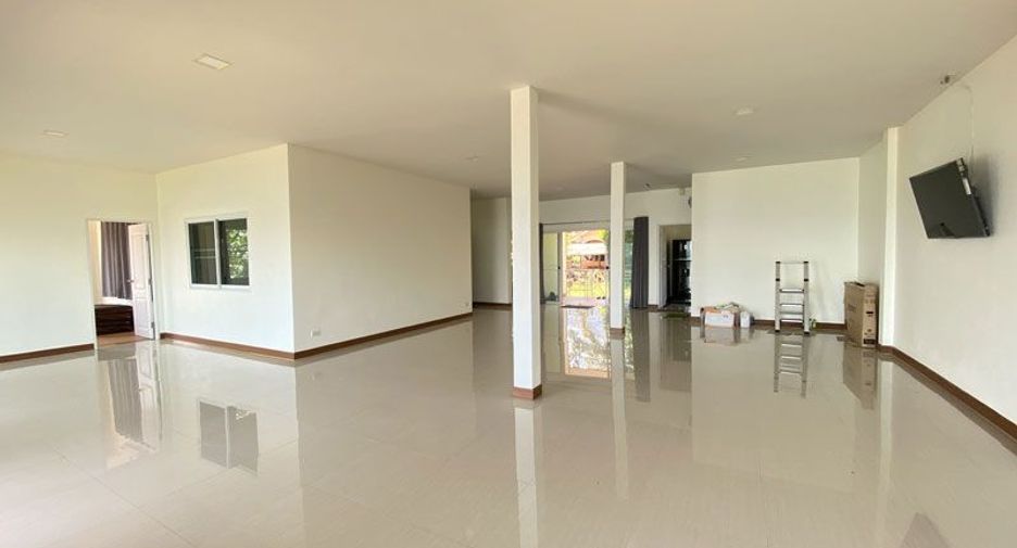 For sale 3 bedrooms house in Ko Chang, Trat