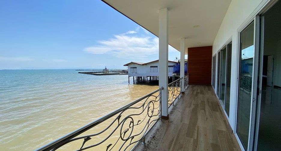 For sale 3 bedrooms house in Ko Chang, Trat