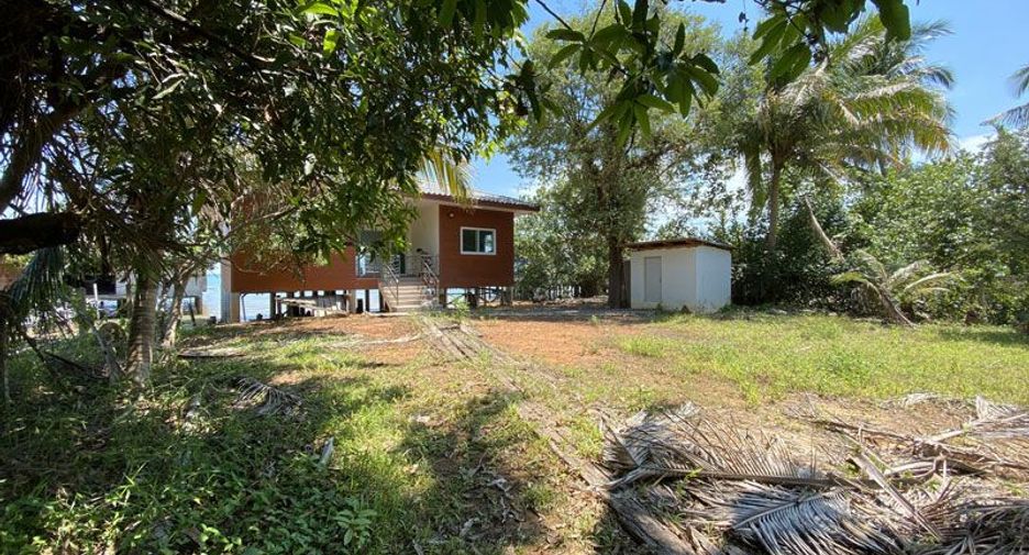 For sale 3 bedrooms house in Ko Chang, Trat