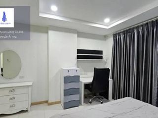 For rent 2 Beds condo in Wang Thonglang, Bangkok