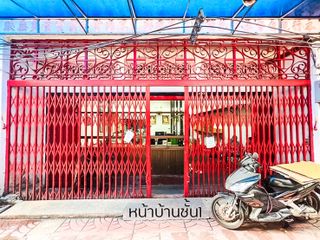 For sale 5 Beds retail Space in Khlong San, Bangkok