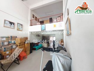 For sale 1 bed retail Space in Mueang Saraburi, Saraburi