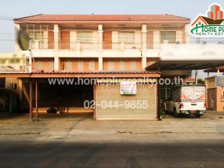 For sale 1 bed retail Space in Mueang Saraburi, Saraburi