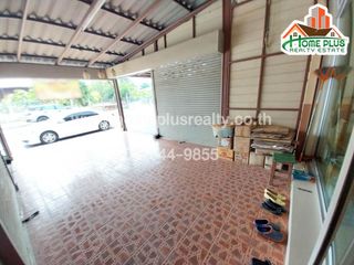 For sale 1 bed retail Space in Mueang Saraburi, Saraburi