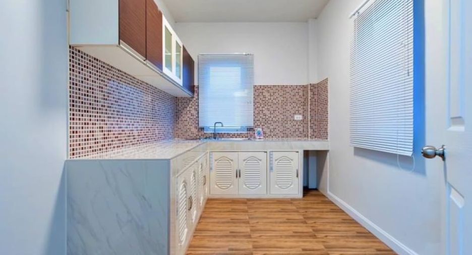 For sale 3 ベッドルーム house in Mueang Chon Buri, Chonburi