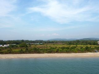 出售 土地 在 Takua Pa, Phangnga