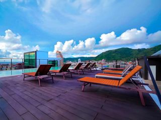 ขาย 116 ห้องนอน โรงแรม ใน กะทู้, ภูเก็ต