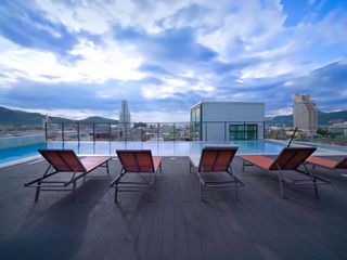 ขาย 116 ห้องนอน โรงแรม ใน กะทู้, ภูเก็ต