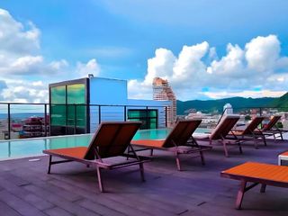 ขาย 116 ห้องนอน โรงแรม ใน กะทู้, ภูเก็ต