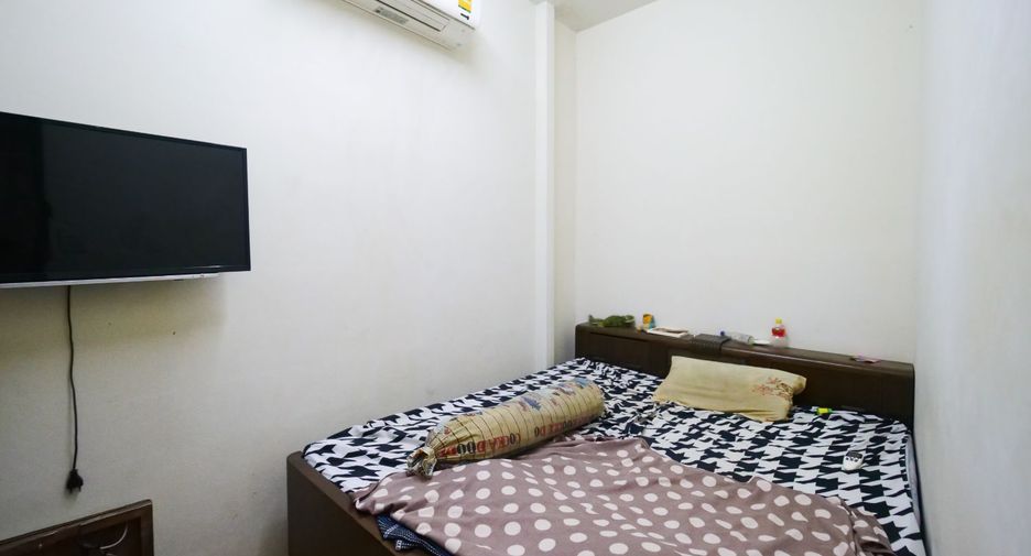 ขาย 3 เตียง พื้นที่ค้าปลีก ใน สัมพันธวงศ์, กรุงเทพฯ