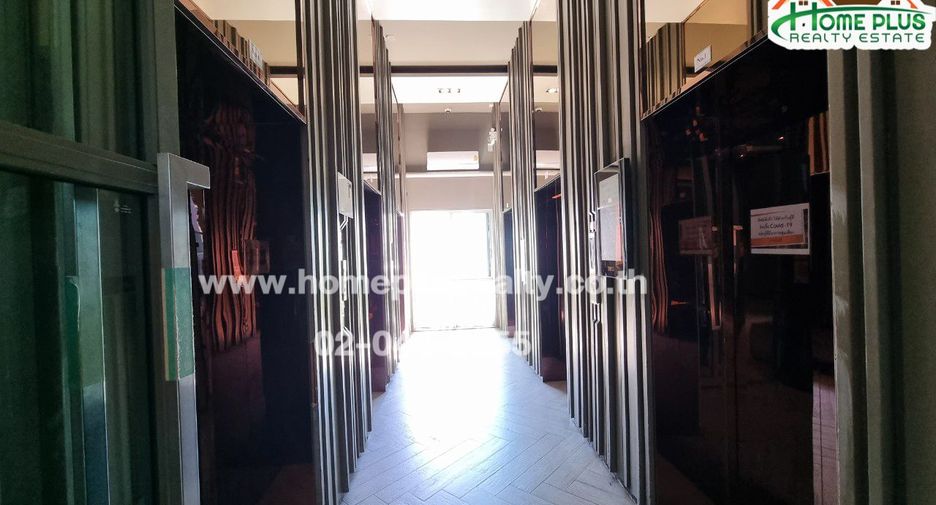 For sale 1 bed apartment in Bang Phli, Samut Prakan