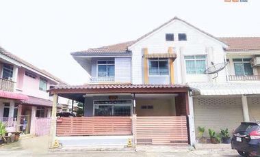 ขาย 3 ห้องนอน ทาวน์เฮ้าส์ ใน คลองหลวง, ปทุมธานี