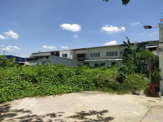For sale land in Suan Luang, Bangkok