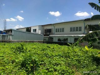 For sale land in Suan Luang, Bangkok