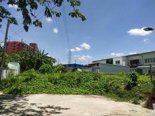 For sale land in Suan Luang, Bangkok