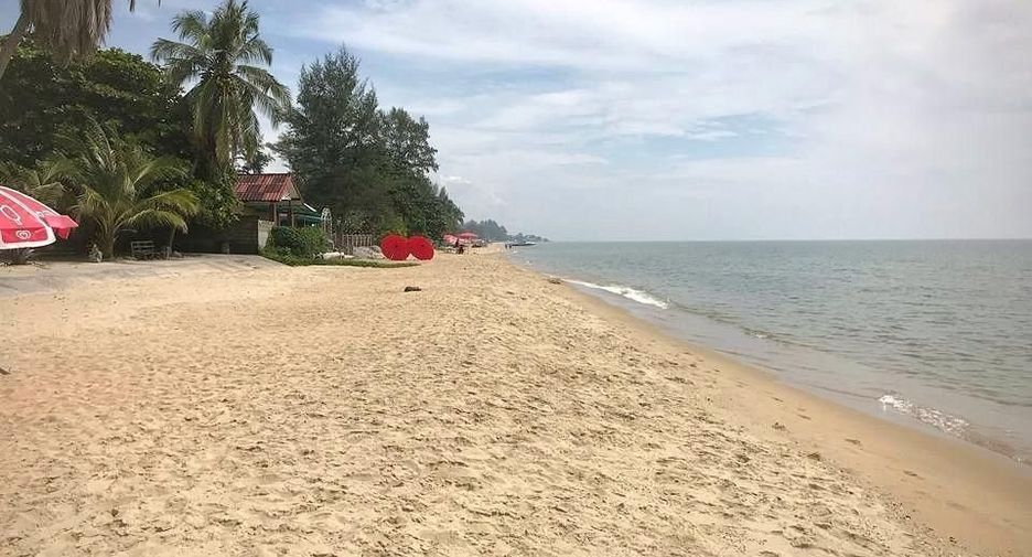 Продажа 2 спальни кондо в Клаенг, Районг
