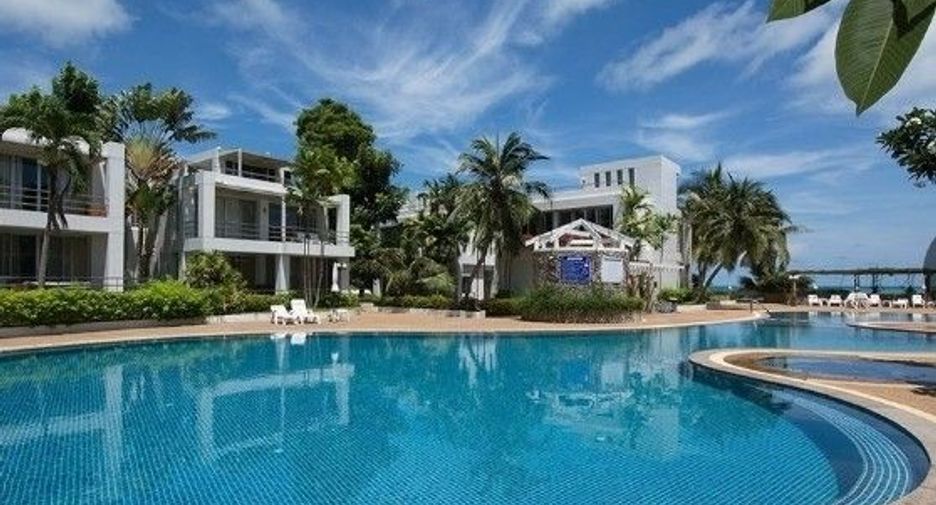 Продажа 2 спальни кондо в Клаенг, Районг
