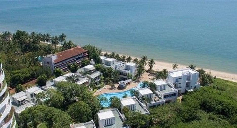 Продажа 2 спальни кондо в Клаенг, Районг