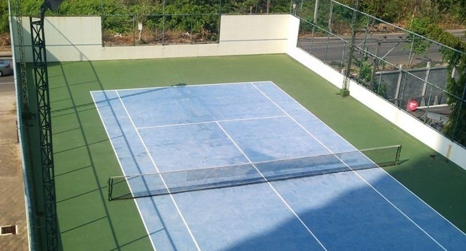 Продажа 2 спальни кондо в Клаенг, Районг