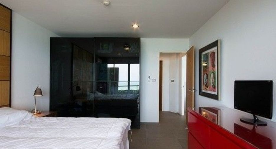 Продажа 2 спальни кондо в Клаенг, Районг