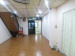 For rent 2 Beds townhouse in Si Racha, Chonburi