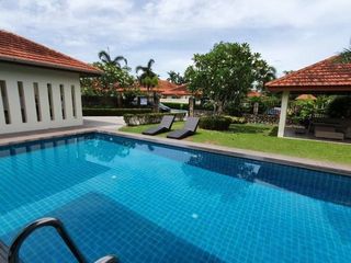 出租 公寓 独立屋 在 Bang Lamung, Chon Buri