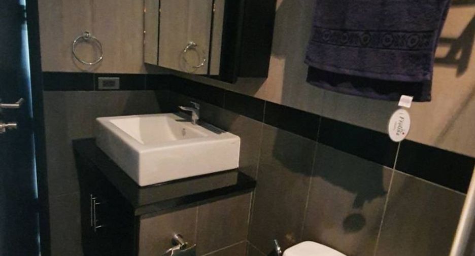 For rent studio house in Bang Lamung, Chonburi
