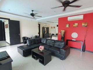 出租 公寓 独立屋 在 Bang Lamung, Chon Buri