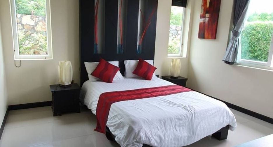 For rent studio house in Bang Lamung, Chonburi