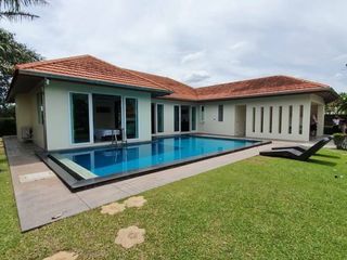 出租 公寓 独立屋 在 Bang Lamung, Chon Buri