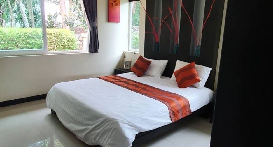 For rent studio house in Bang Lamung, Chonburi