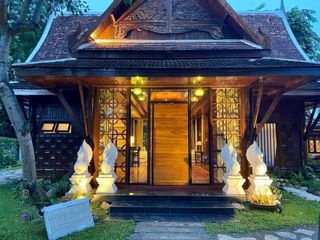 出租 5 卧室 别墅 在 Saraphi, Chiang Mai