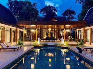 出租 5 卧室 别墅 在 Saraphi, Chiang Mai