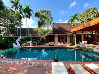 出租 5 卧室 别墅 在 Saraphi, Chiang Mai