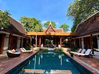 出租 5 卧室 别墅 在 Saraphi, Chiang Mai