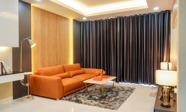 For sale 3 bedrooms house in Thanyaburi, Pathum Thani
