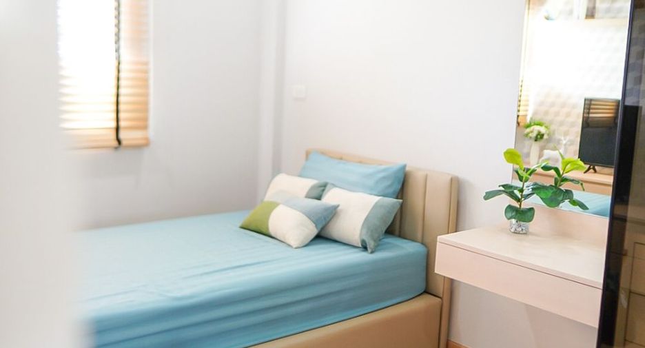 For sale 3 bedrooms house in Thanyaburi, Pathum Thani