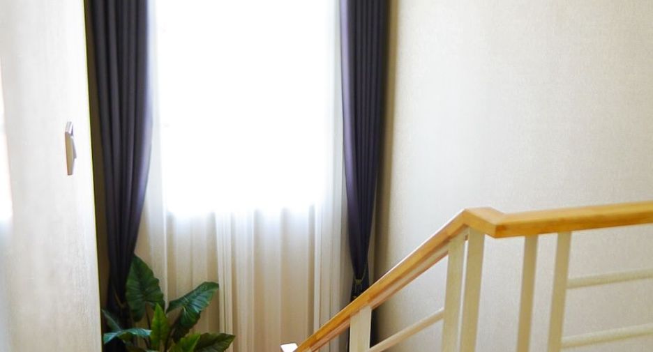 For sale 3 bedrooms house in Thanyaburi, Pathum Thani