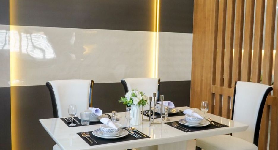 For sale 3 bedrooms house in Thanyaburi, Pathum Thani