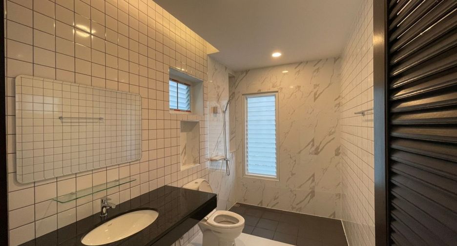 For sale 3 bedrooms house in Thalang, Phuket
