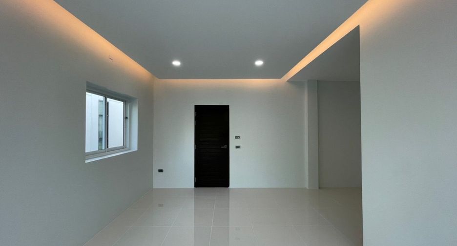 For sale 3 bedrooms house in Thalang, Phuket