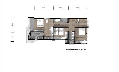 Haus zum Kauf mit 3 Zimmer in Thalang, Phuket