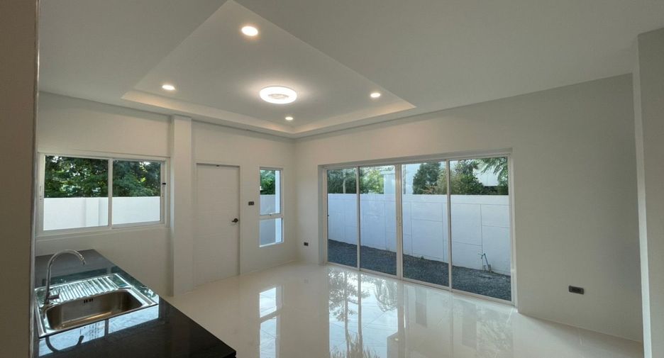 For sale 3 bedrooms house in Thalang, Phuket