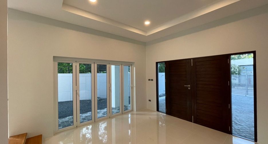 For sale 3 bedrooms house in Thalang, Phuket