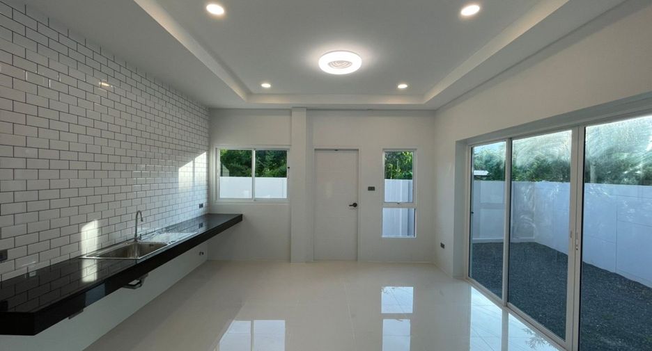 For sale 3 bedrooms house in Thalang, Phuket