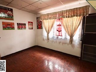 For sale 2 bedrooms townhouse in Wang Thonglang, Bangkok