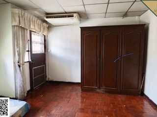 For sale 2 bedrooms townhouse in Wang Thonglang, Bangkok