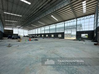 For rent warehouse in Bang Phli, Samut Prakan